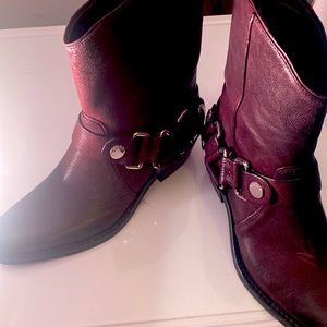 Dkny boots